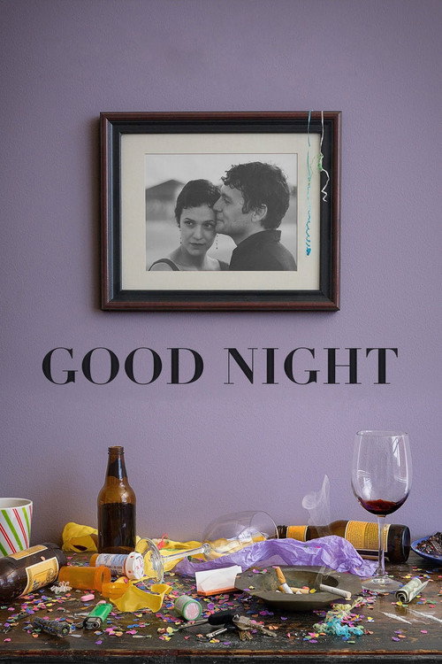 Постер фильма «Good Night»