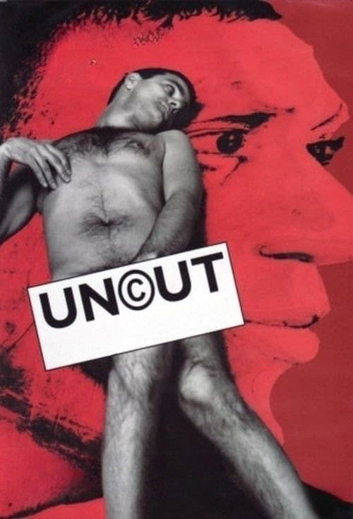Постер фильма «Uncut»