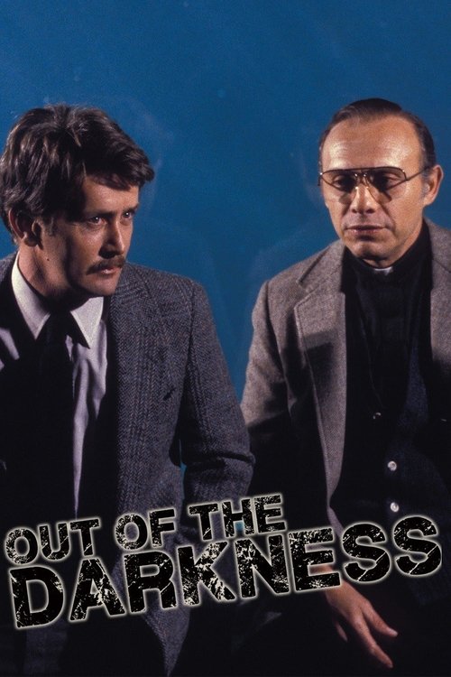 Постер фильма «Out of the Darkness»