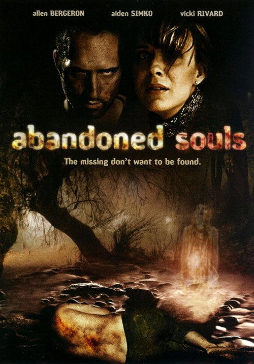 Постер фильма «Abandoned Souls»