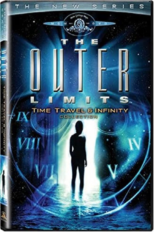 Постер фильма «The Outer Limits: The New Series - Time Travel and Infinity»