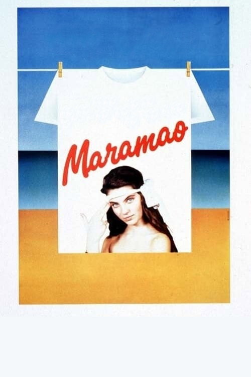 Постер фильма «Maramao»