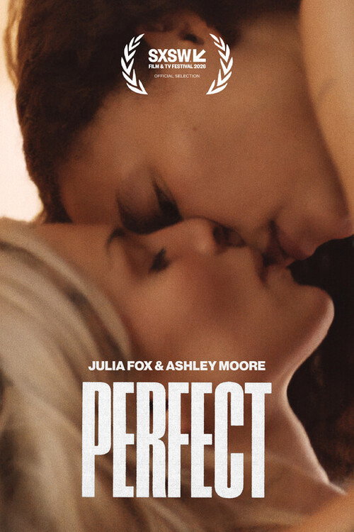Постер фильма «Perfect»