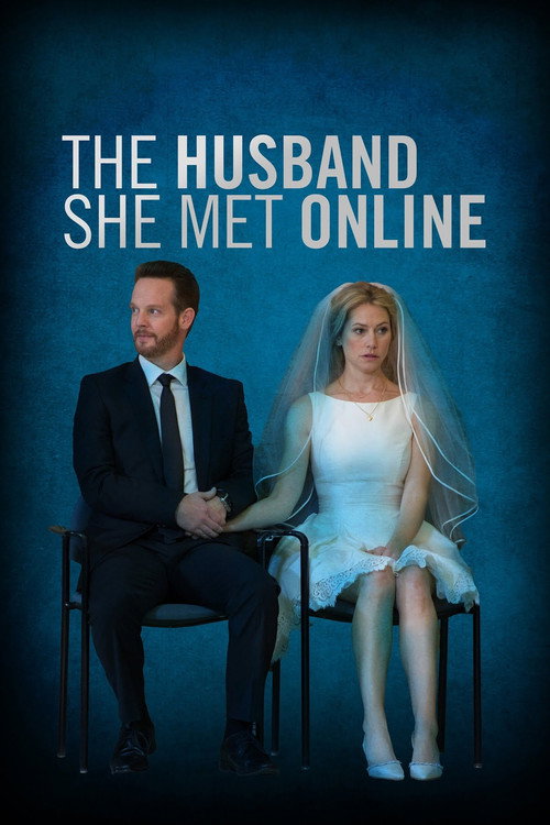 Постер фильма «The Husband She Met Online»