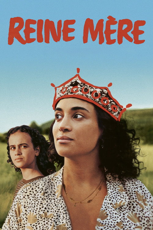 Постер фильма «Reine Mère»