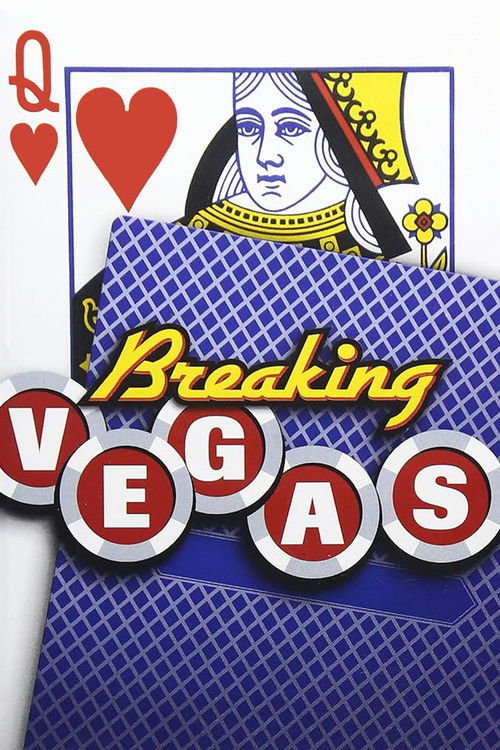 Постер фильма «Breaking Vegas»