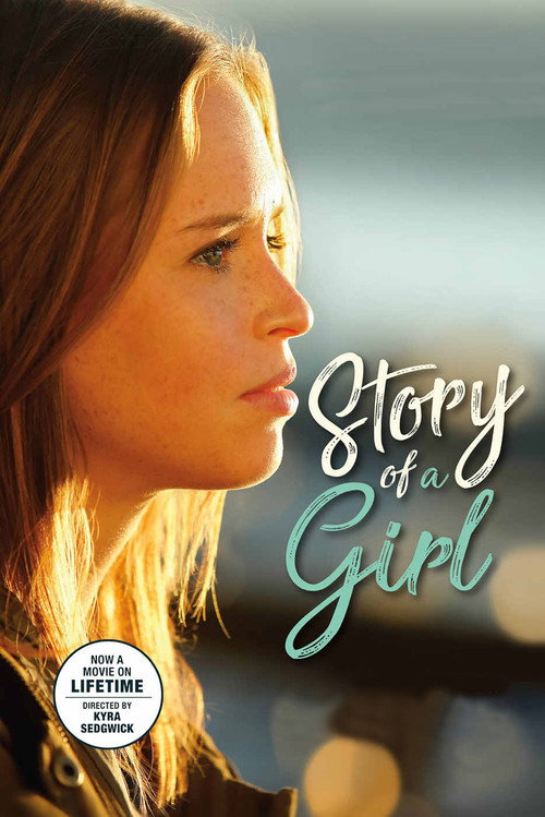 Постер фильма «Story of a Girl»