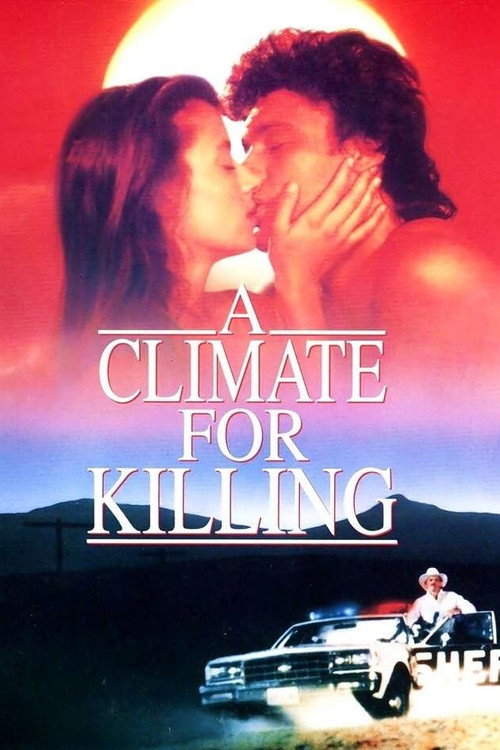 Постер фильма «A Climate for Killing»
