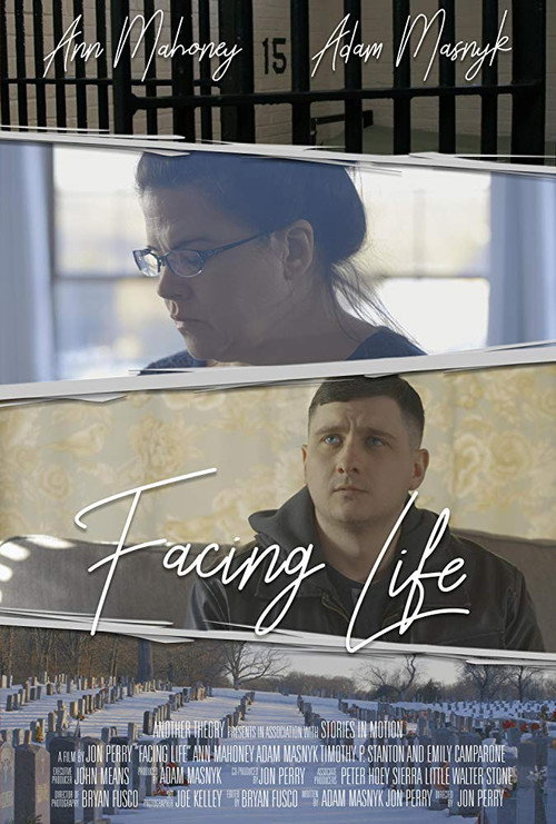 Постер фильма «Facing Life»