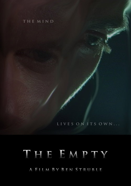 Постер фильма «The Empty»