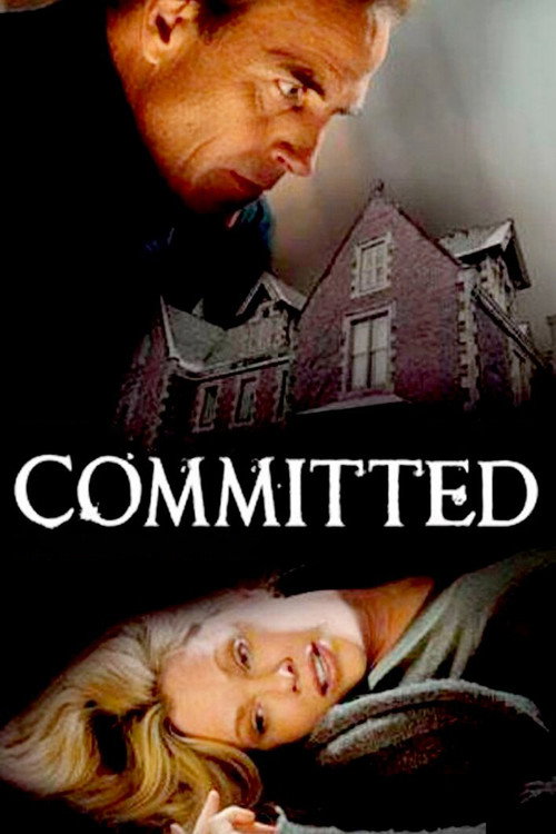 Постер фильма «Committed»