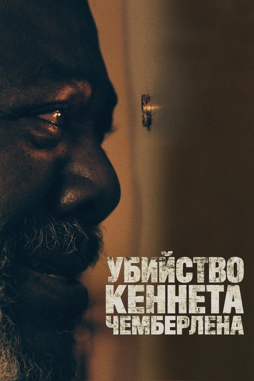 Постер фильма «Убийство Кеннета Чемберлена»
