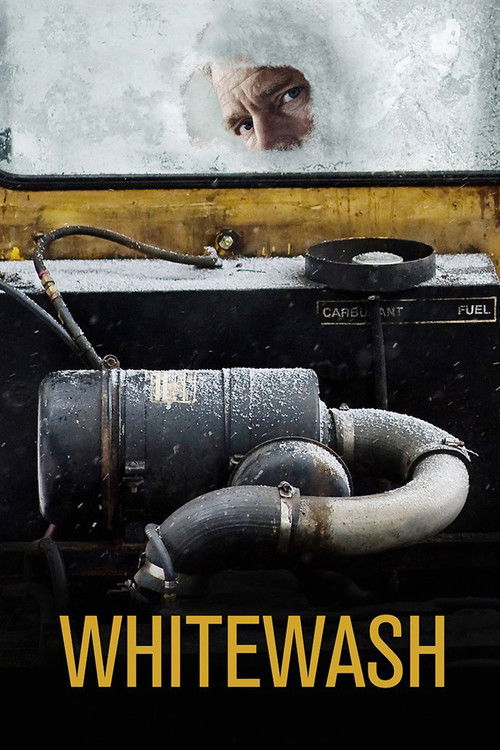 Постер фильма «Обеление»