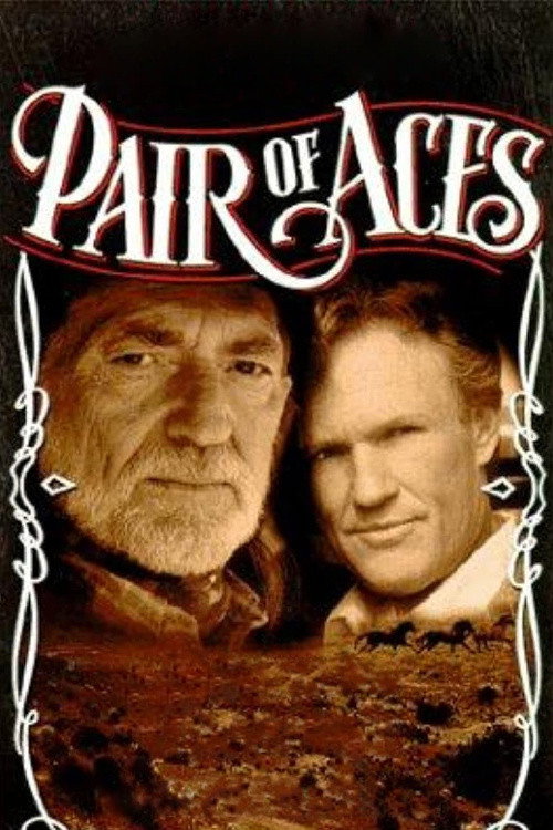 Постер фильма «Pair of Aces»