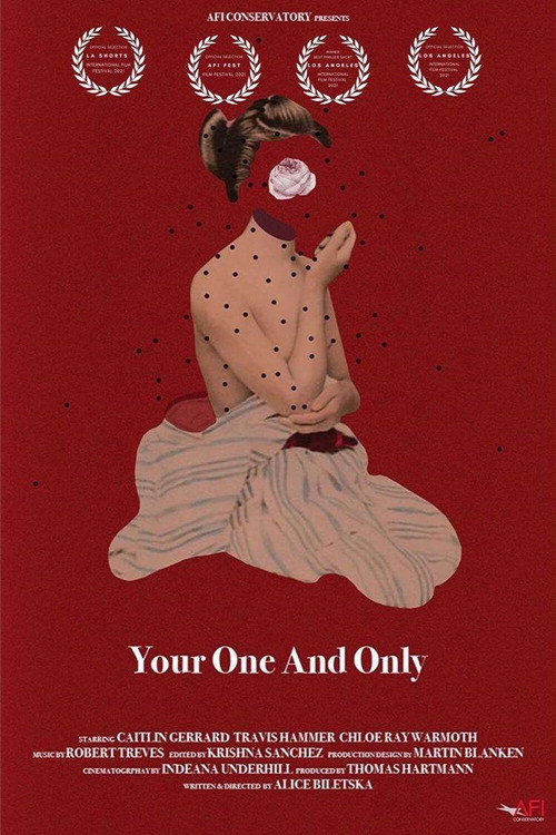 Постер фильма «Your One and Only»