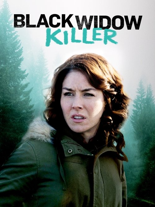 Постер фильма «The Black Widow Killer»