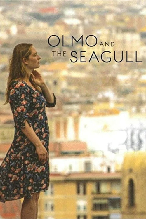 Постер фильма «Olmo and the Seagull»