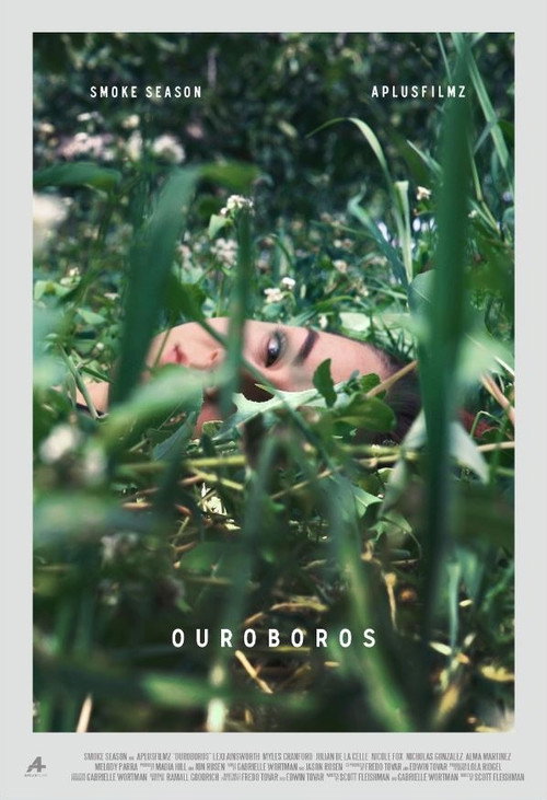 Постер фильма «Ouroboros»