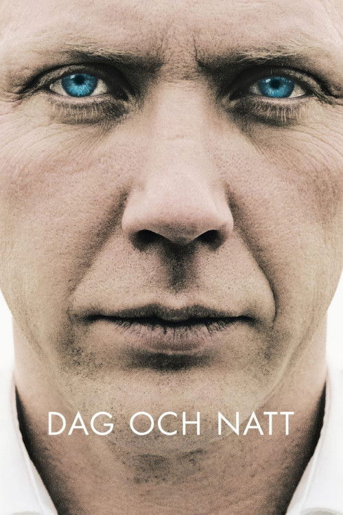 Постер фильма «Dag och natt»