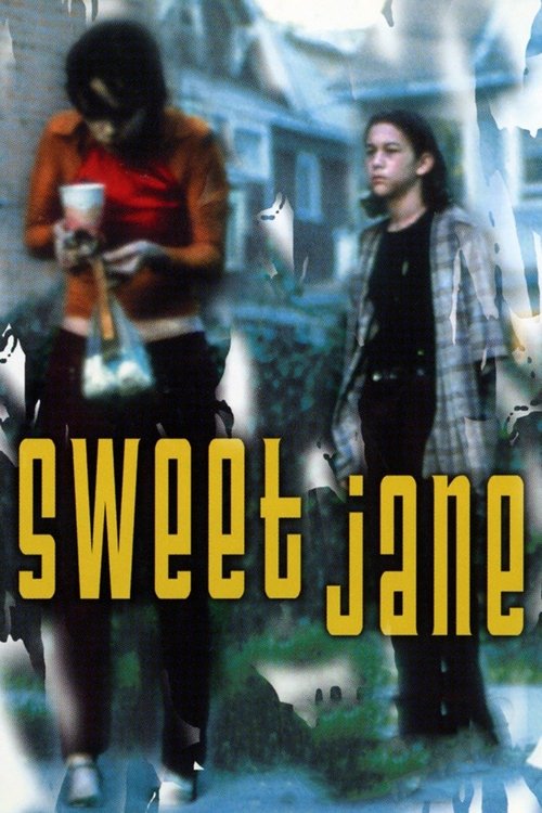 Постер фильма «Sweet Jane»