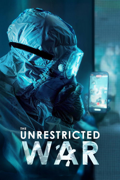 Постер фильма «The Unrestricted War»