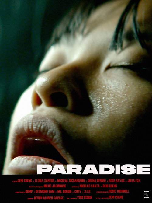 Постер фильма «Paradise»