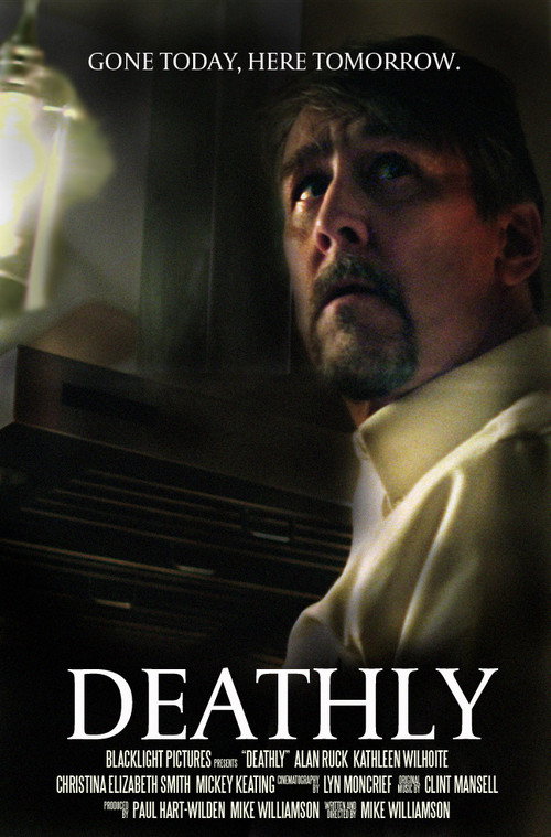 Постер фильма «Deathly»