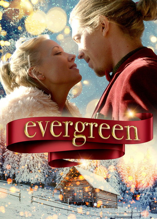 Постер фильма «Evergreen»