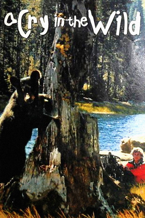 Постер фильма «A Cry in the Wild»