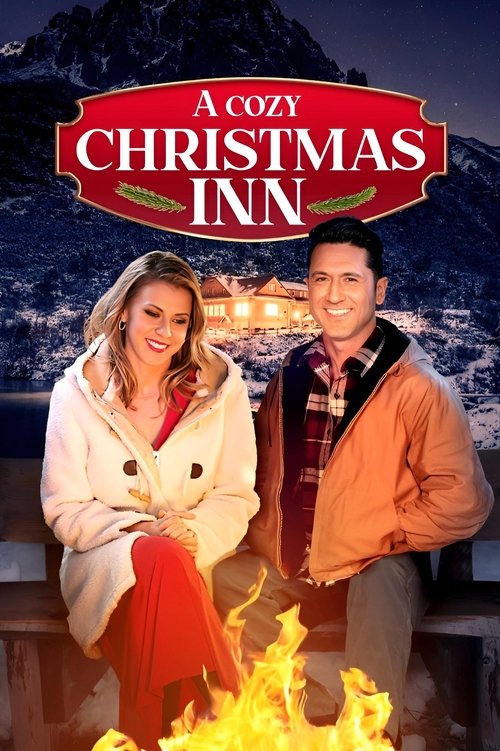Постер фильма «A Cozy Christmas Inn»