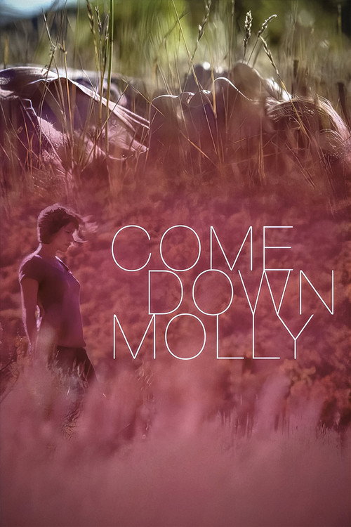 Постер фильма «Come Down Molly»