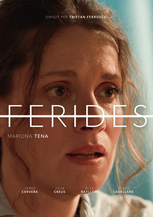 Постер фильма «Ferides»
