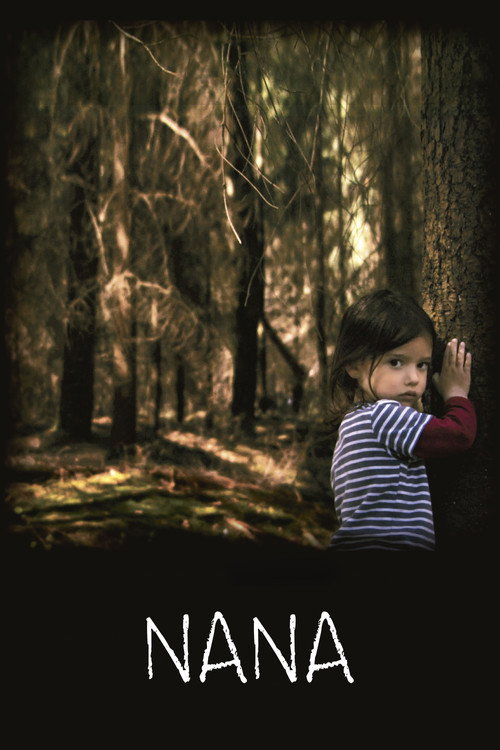 Постер фильма «Nana»