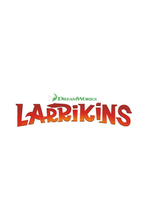 Постер фильма «Larrikins»