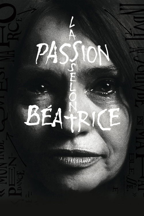 Постер фильма «La Passion selon Béatrice»
