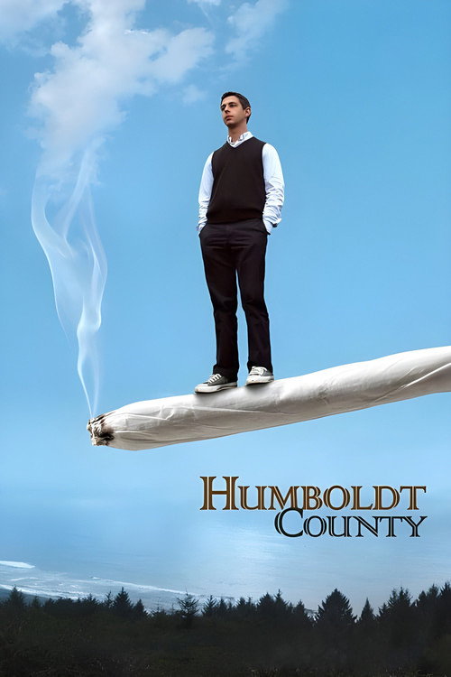 Постер фильма «Humboldt County»