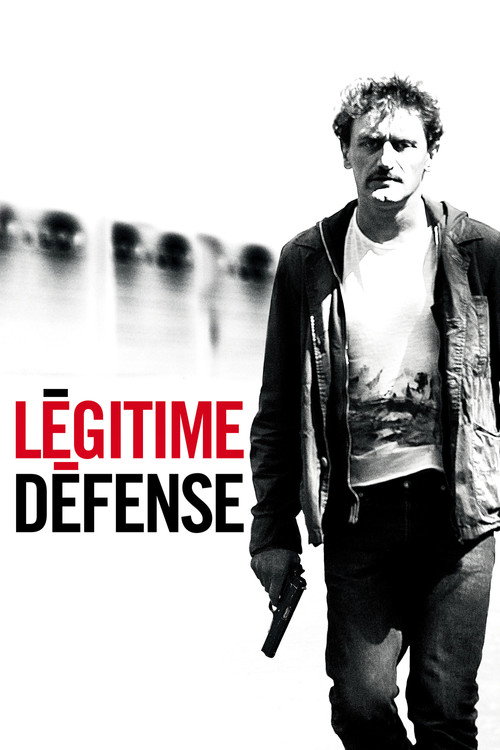 Постер фильма «Légitime Défense»
