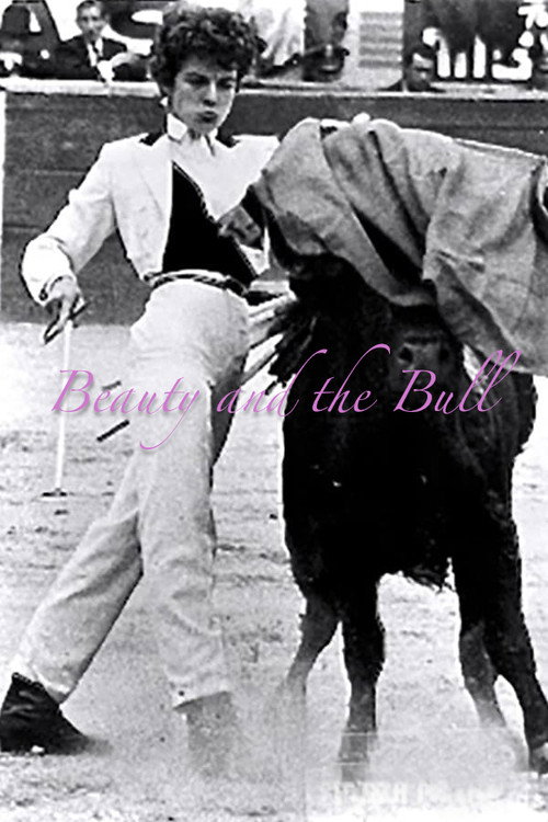 Постер фильма «Beauty and the Bull»