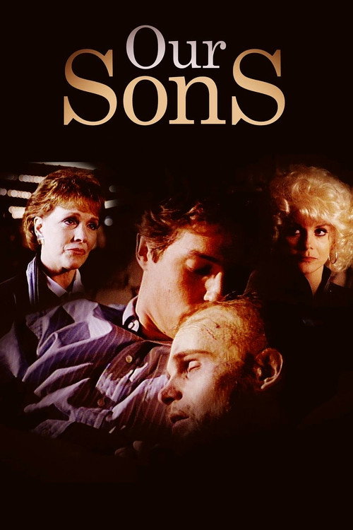 Постер фильма «Our Sons»