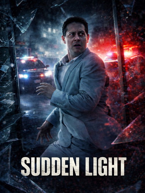 Постер фильма «Sudden Light»