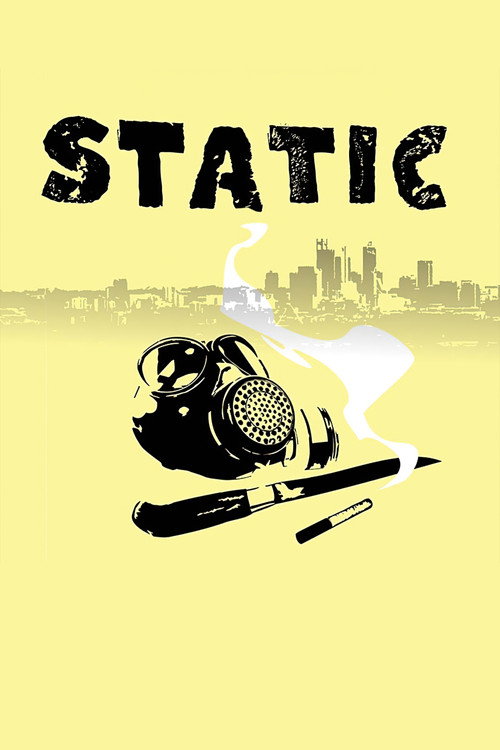 Постер фильма «Static»