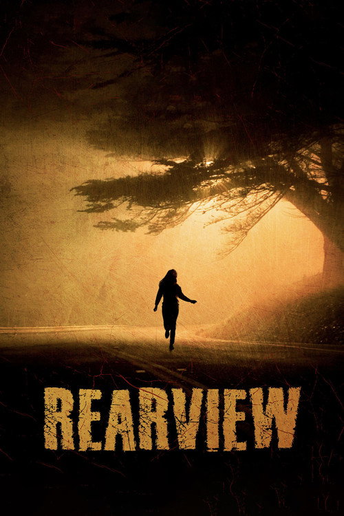 Постер фильма «Rearview»