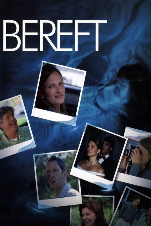 Постер фильма «Bereft»