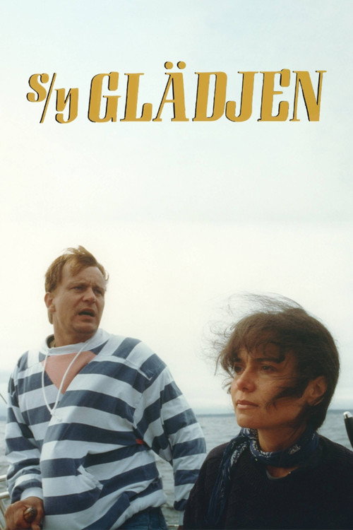 Постер фильма «s/y Glädjen»