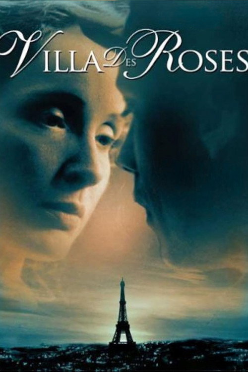 Постер фильма «Villa Des Roses»