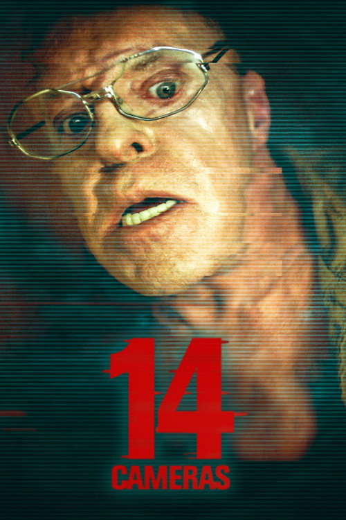 Постер фильма «14 Cameras»
