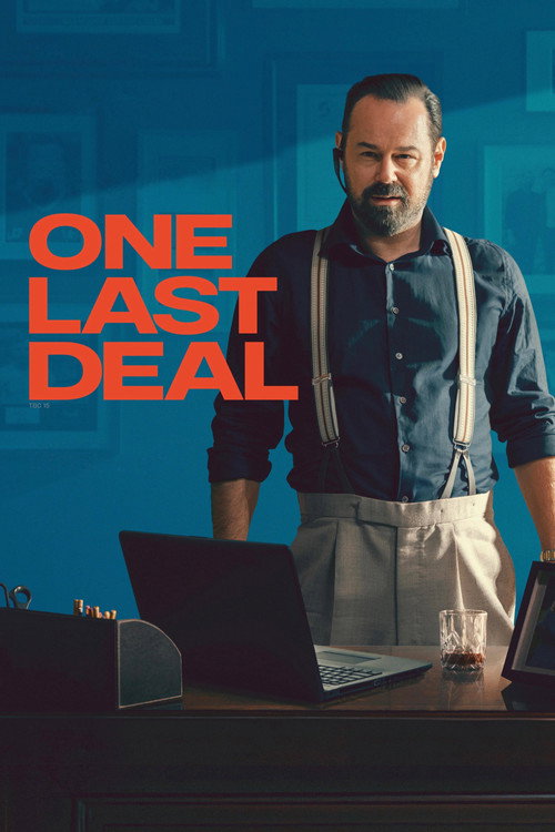 Постер фильма «One Last Deal»