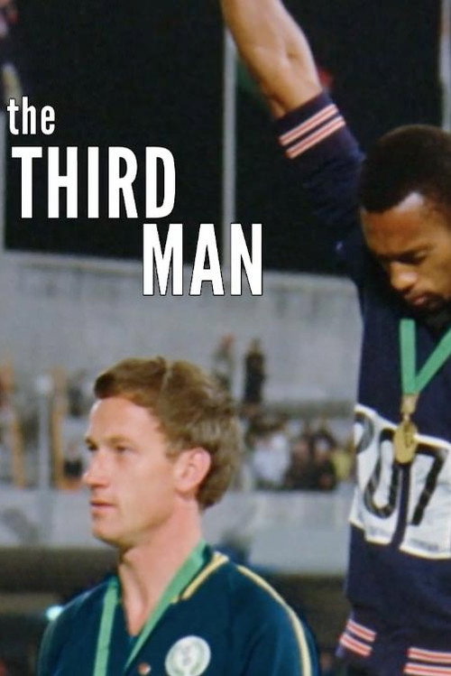 Постер фильма «The Third Man»