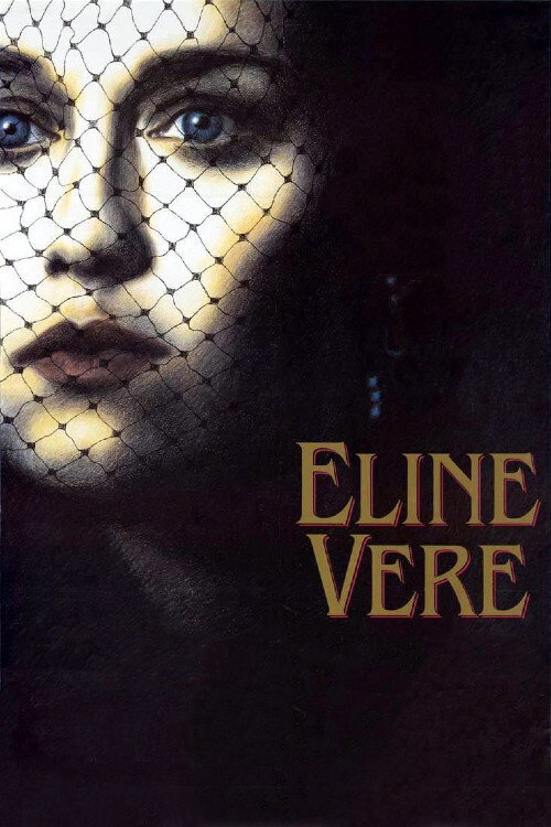 Постер фильма «Eline Vere»