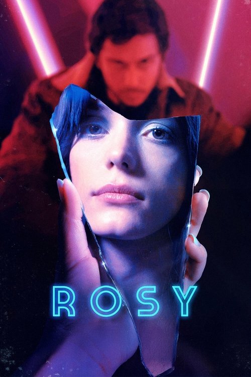 Постер фильма «Рози»